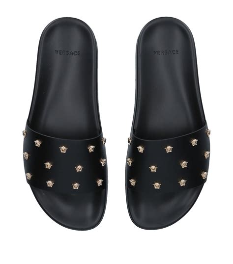 versace slides women sale.